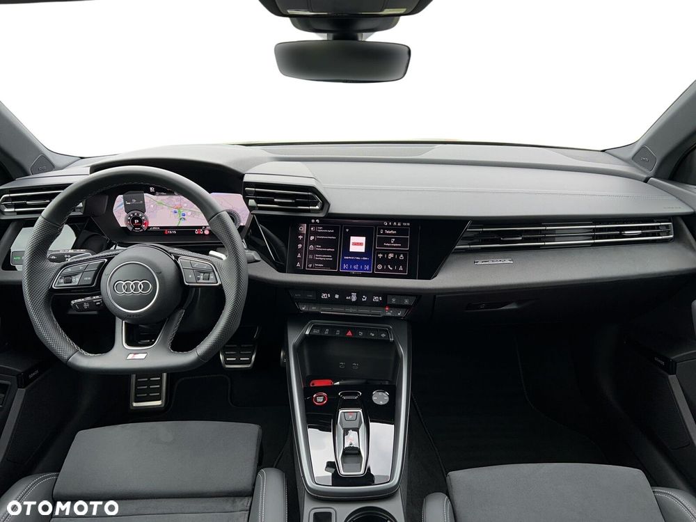 Audi S3 Limousine TFSI Quattro S tronic - 16