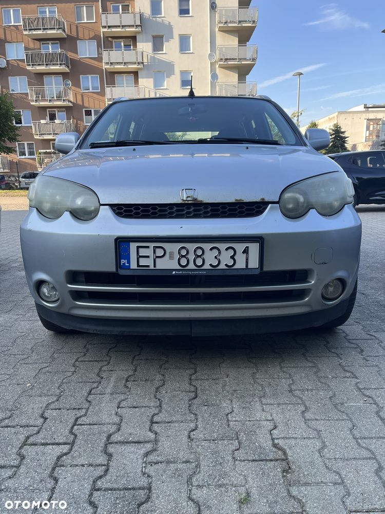 Honda HR-V - 3