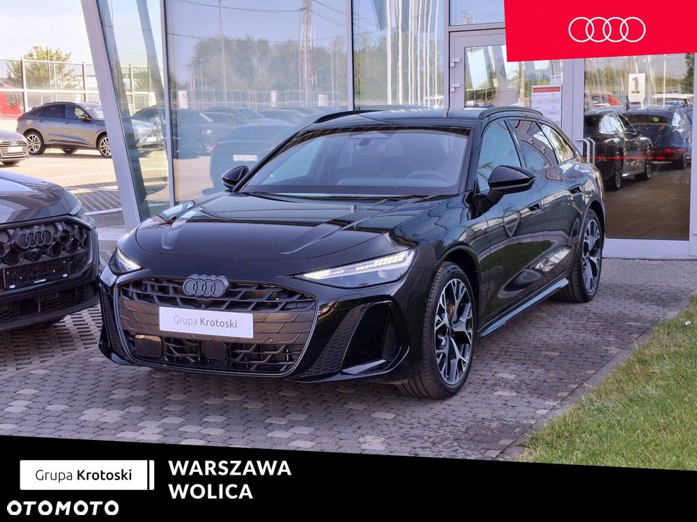 Audi A6 Avant - 2