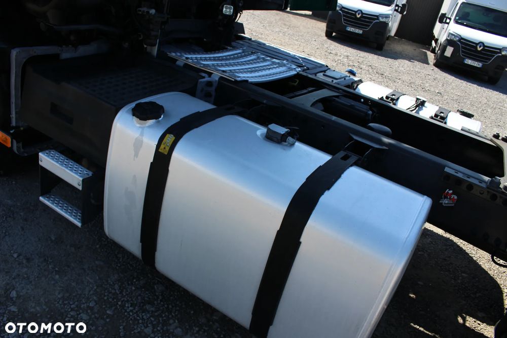 Renault T440 *13L* /2 ZBIORNIKI /ACC / BL.MOSTU / Euro 6 /*SERWIS FR*/ STAN IDEALNY / - 30