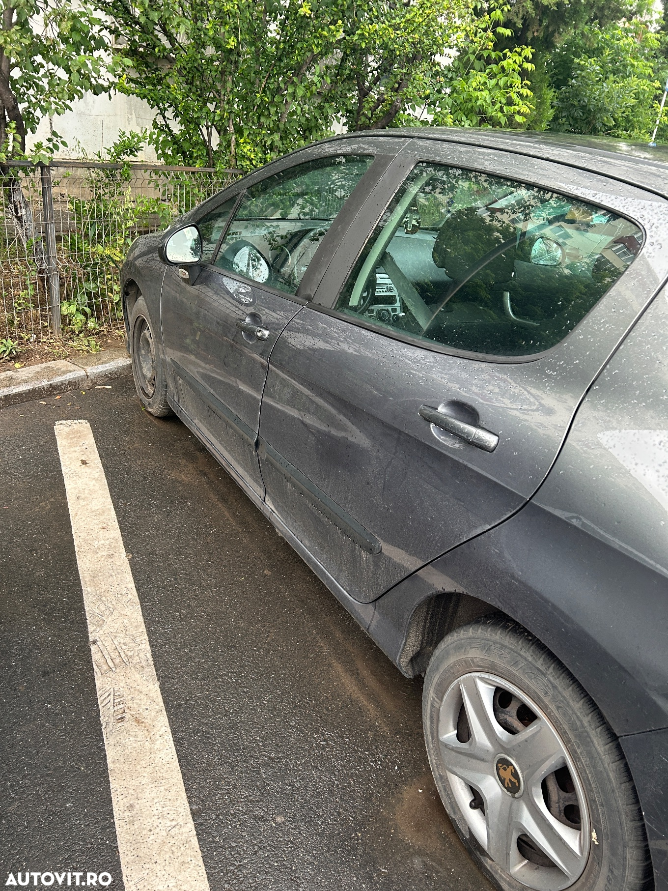 Peugeot 308 1.6E Premium Pack - 3