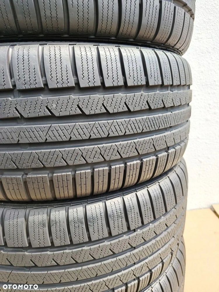 OPONY 245/45/17 245/45R17 99V CONTINENTAL CONTIWINTERCONTACT TS810S - 3