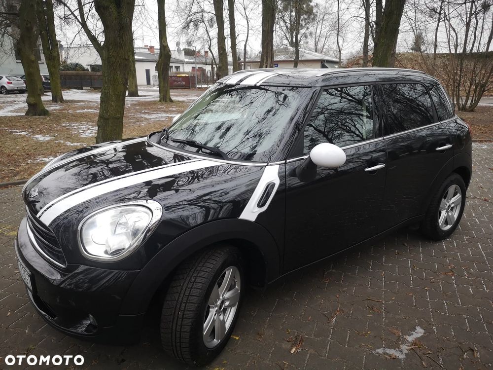 MINI Countryman - 7