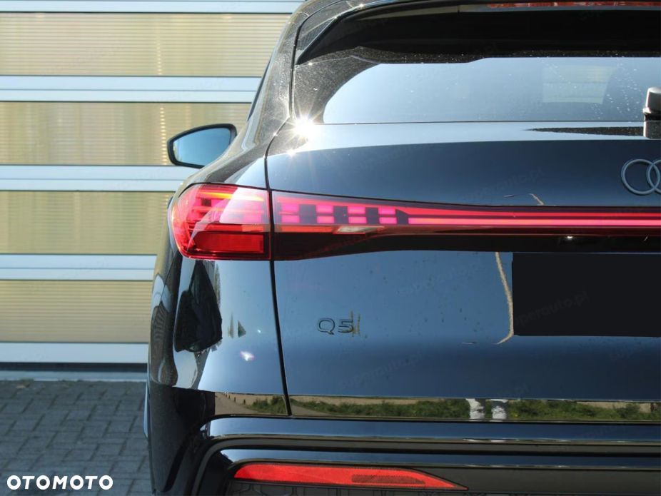 Audi Q5 Sportback 40 TFSI mHEV Quattro S Line S tronic - 21