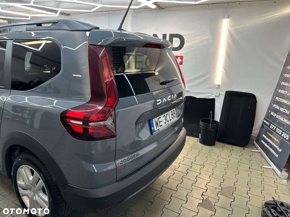 Dacia Jogger 1.0 TCe Expression 7os - 5
