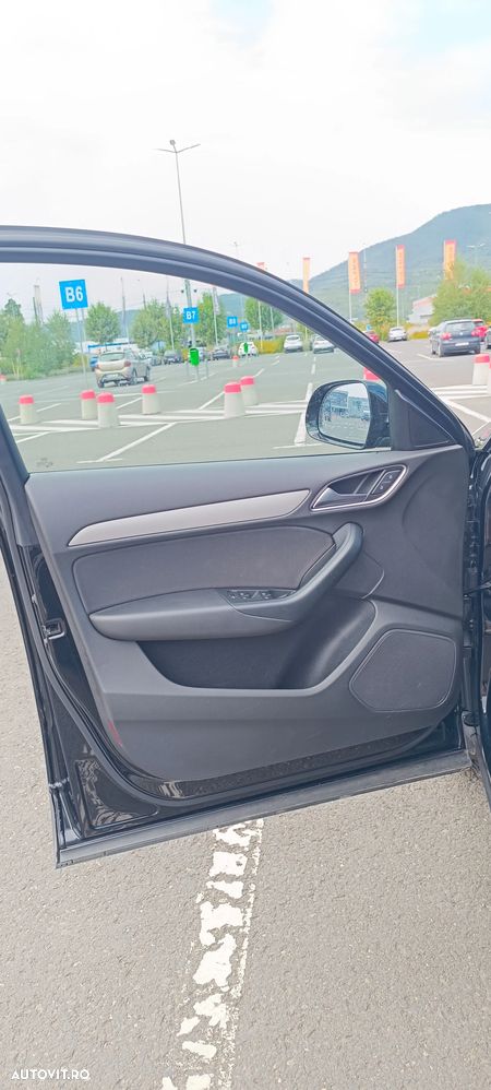 Audi Q3 2.0 TDI - 7