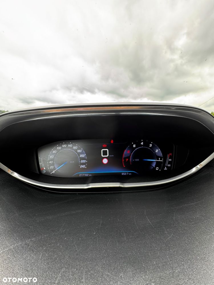 Peugeot 3008 PureTech 130 Stop & Start Access - 10