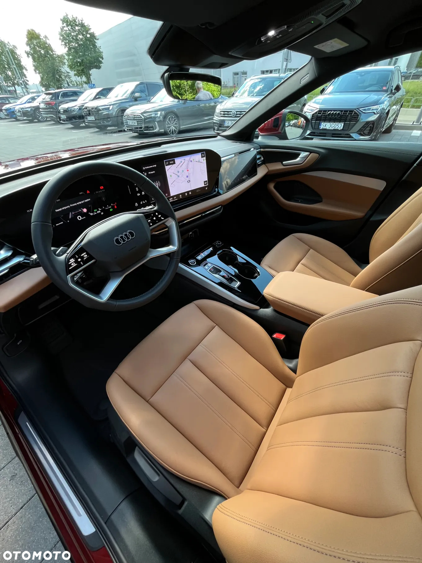Audi A5 TFSI S tronic - 11