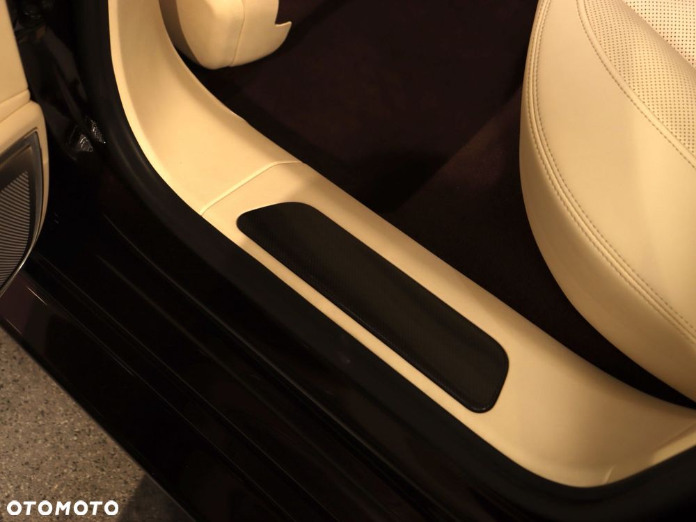 Porsche Panamera Turbo S E-Hybrid GPF - 31