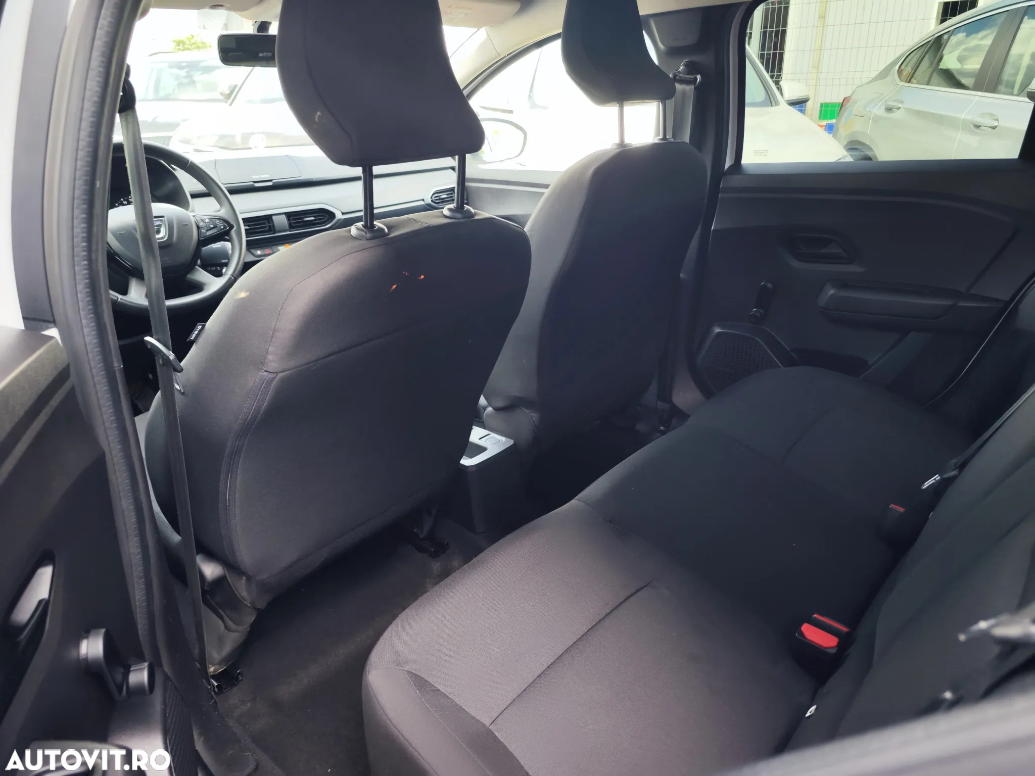 Dacia Logan - 21