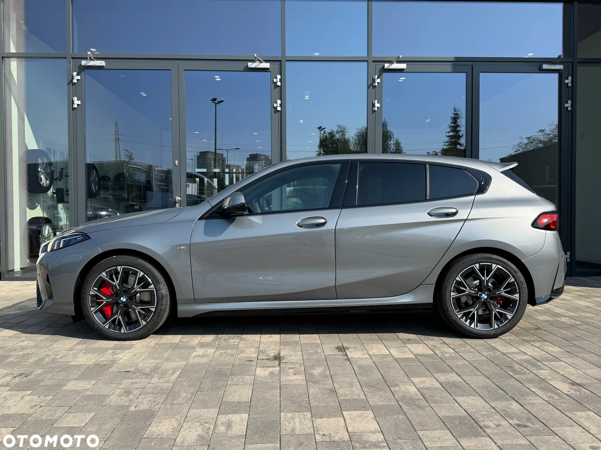 BMW Seria 1 120 - 9
