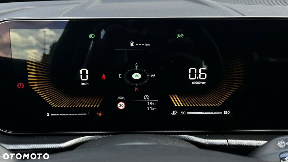 Kia Sportage 1.6 T-GDI M 2WD - 21