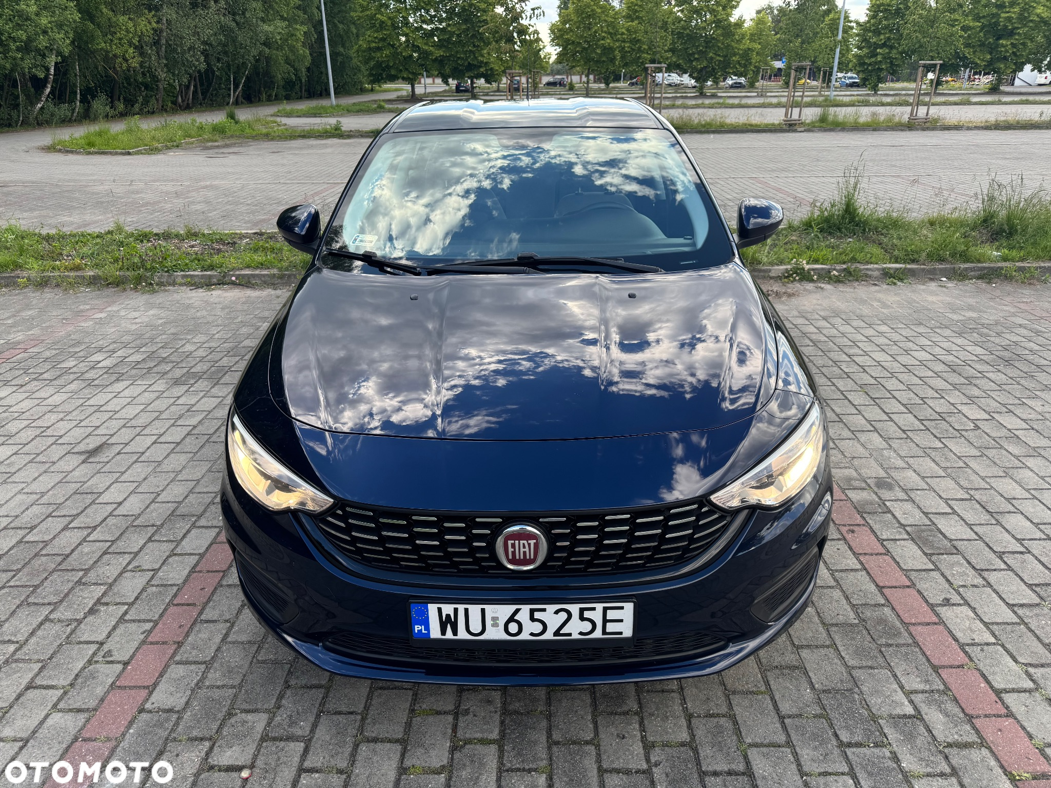 Fiat Tipo 1.4 16v Easy - 6