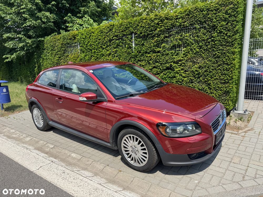 Volvo C30 1.6D DRIVe Start/Stop Summum - 2