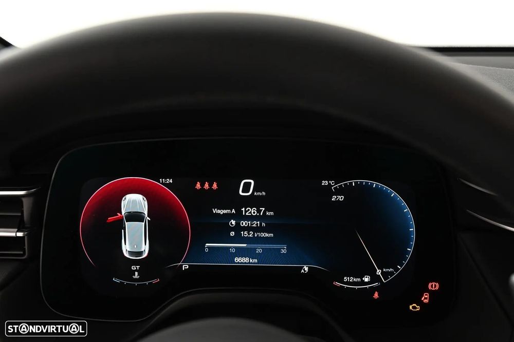 Maserati Grecale 2.0 GT - 23