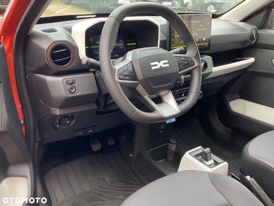 Dacia Spring - 8