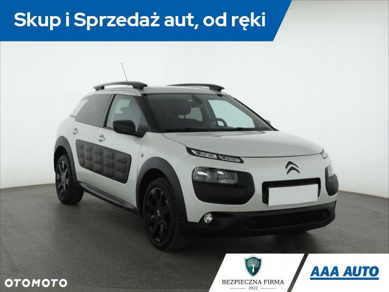Citroën C4 Cactus - 3
