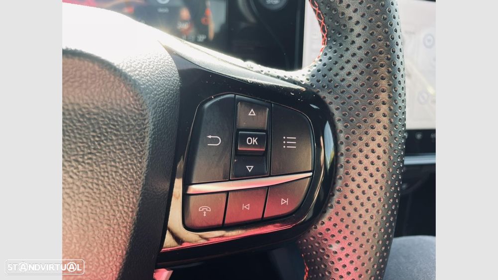 Ford Puma 1.0 EcoBoost MHEV ST-Line - 10