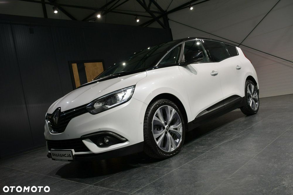 Renault Grand Scenic Gr 1.3 TCe Energy Zen EDC - 1