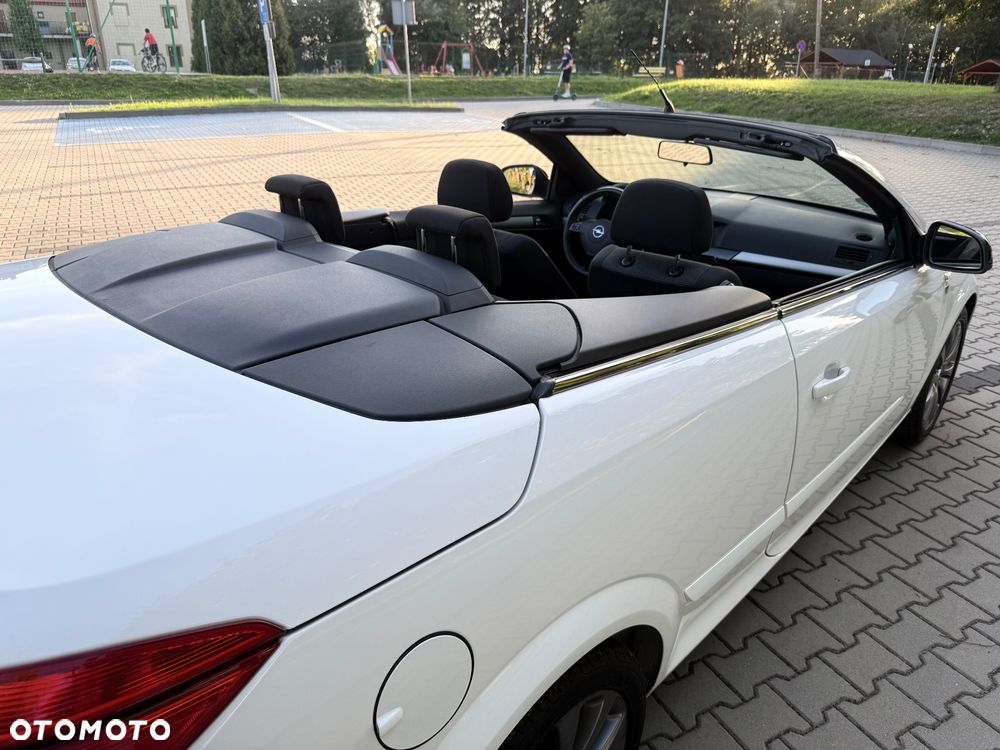 Opel Astra - 22