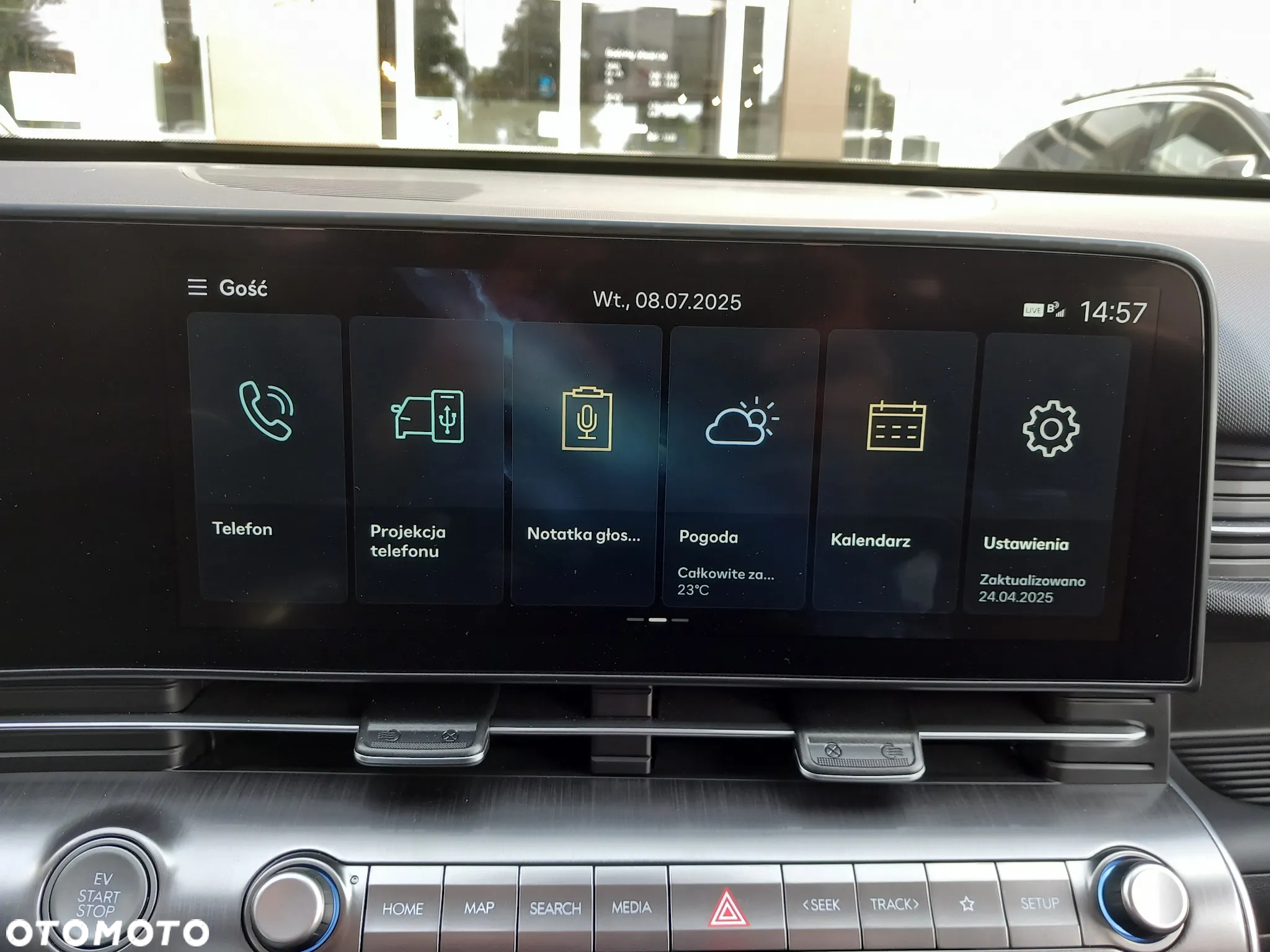 Hyundai Kona Electric 65kWh Executive - 29