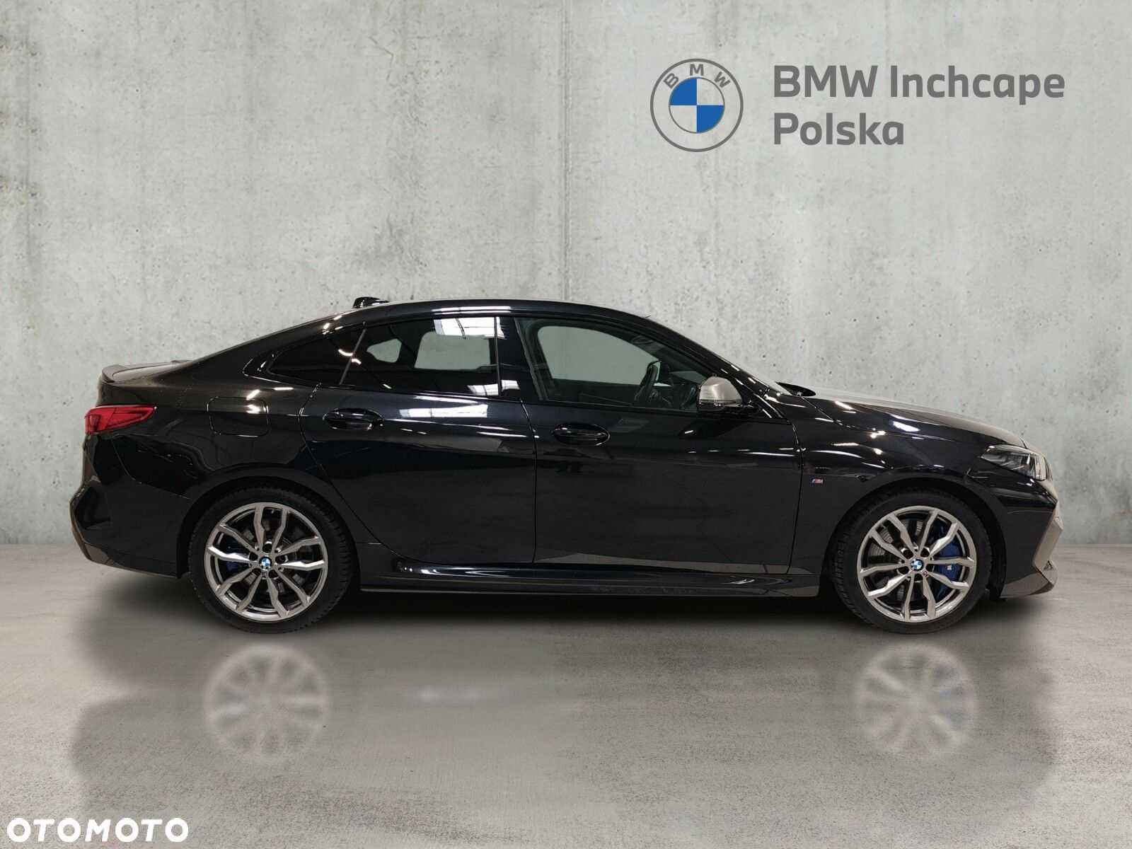 BMW Seria 2 - 6