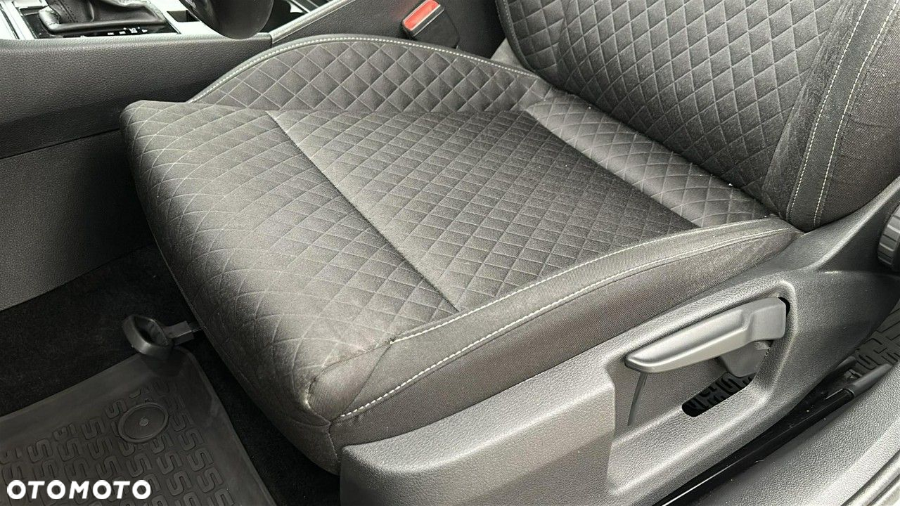 Skoda Superb - 17