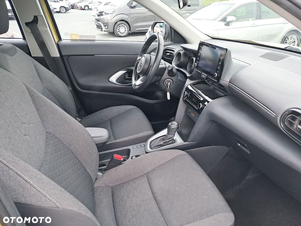 Toyota Yaris Cross Hybrid 1.5 Comfort - 9