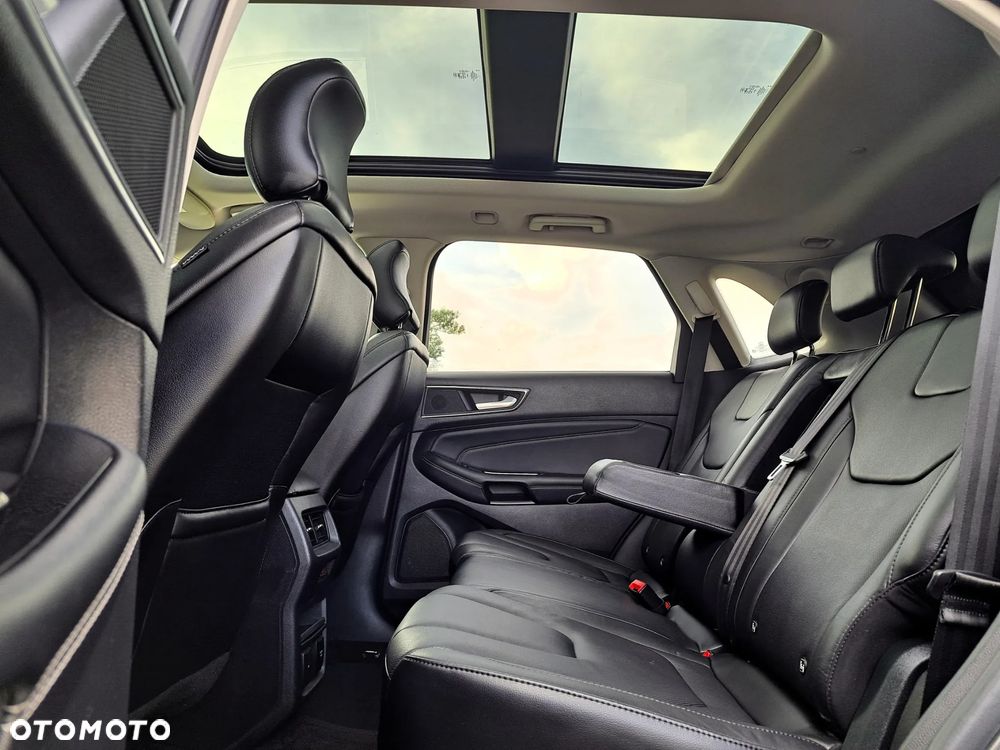 Ford Edge - 9