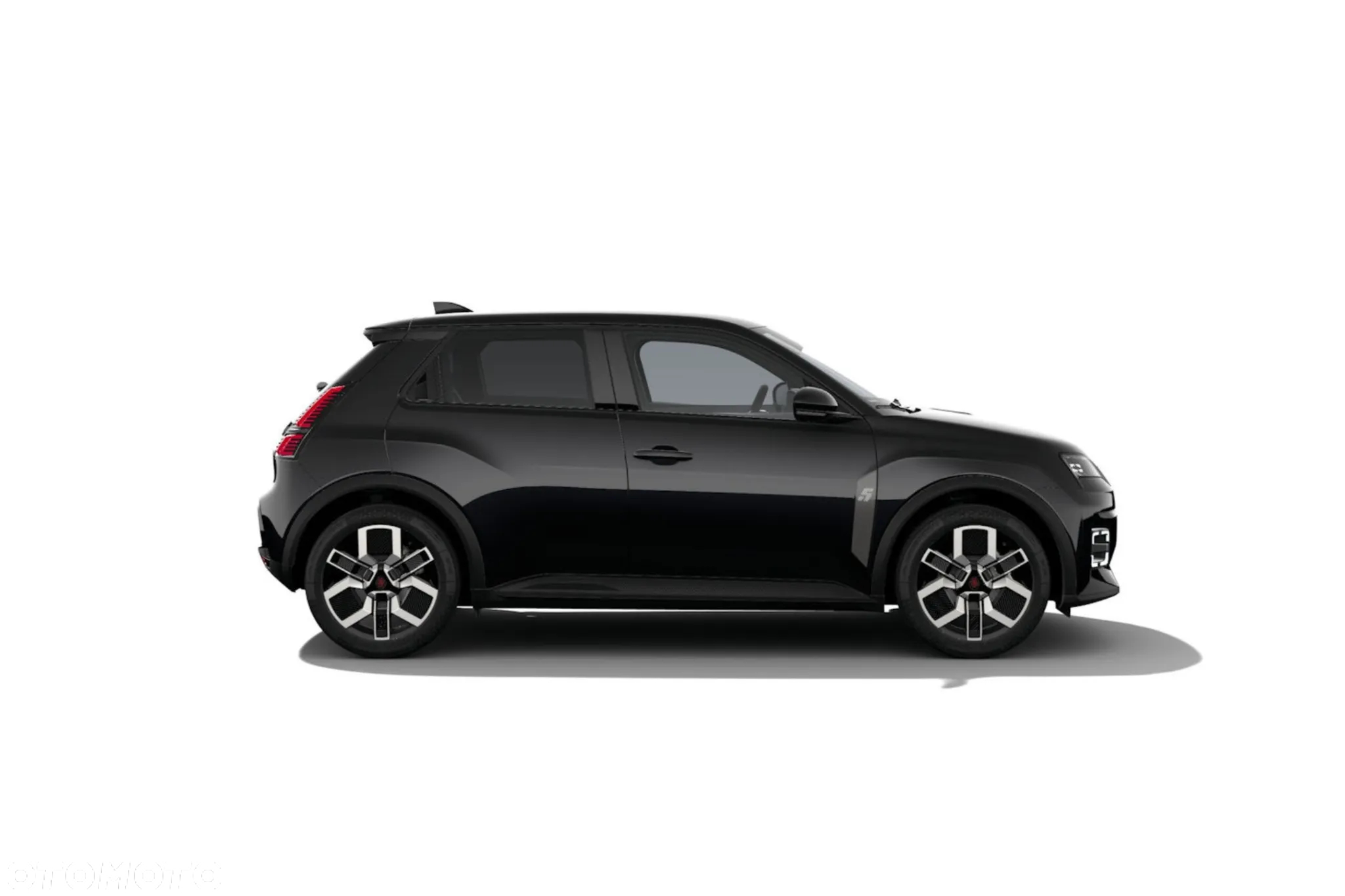 Renault 5 40kWh Urban Range Techno - 4