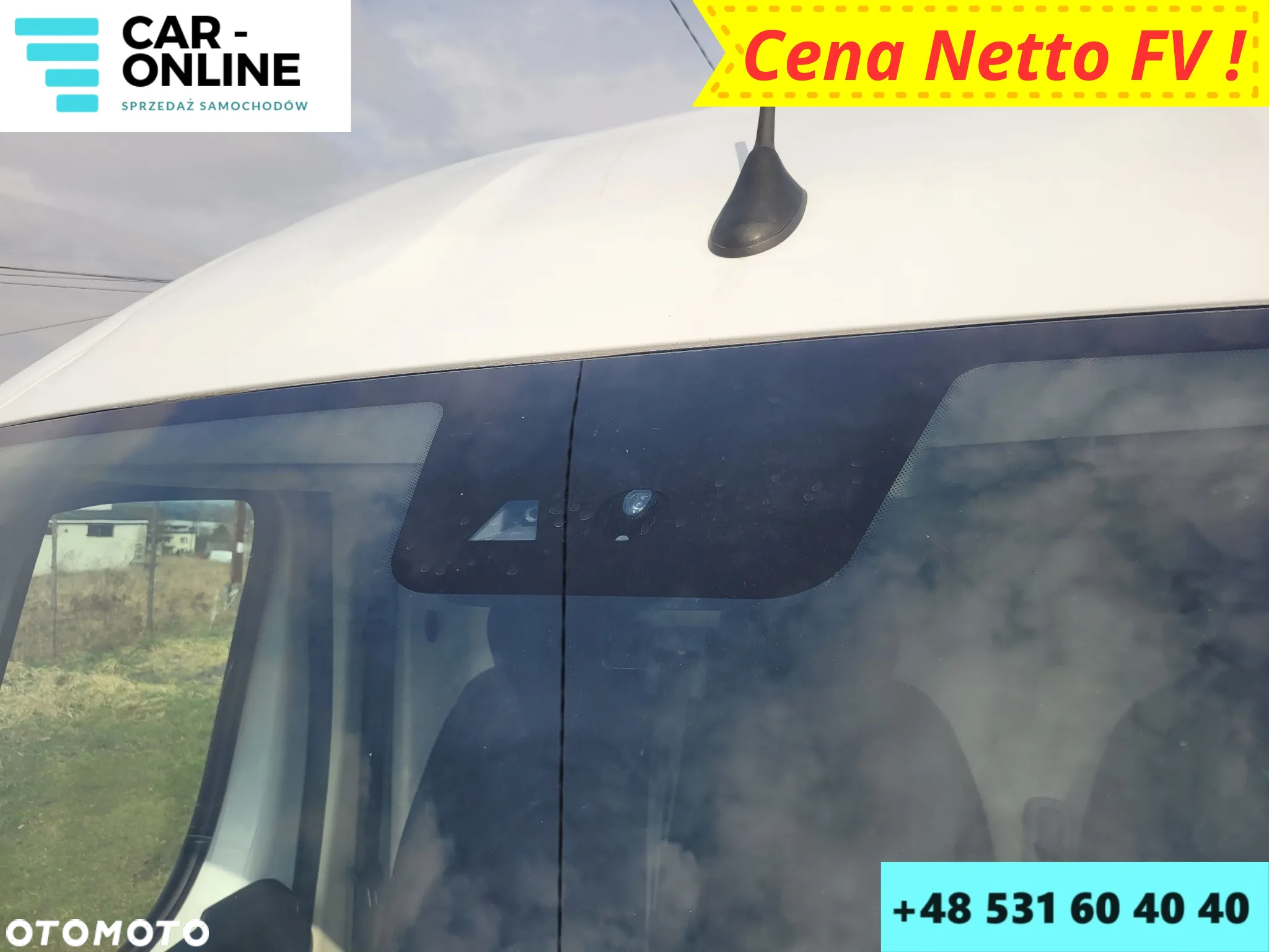Peugeot Boxer L3H2*Nowy Silnik* - 24