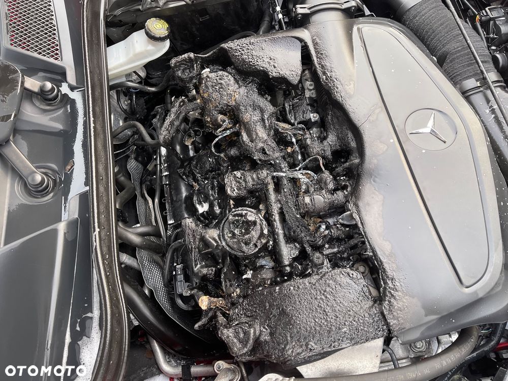 Mercedes-Benz Klasa A 180 (BlueEFFICIENCY) - 14