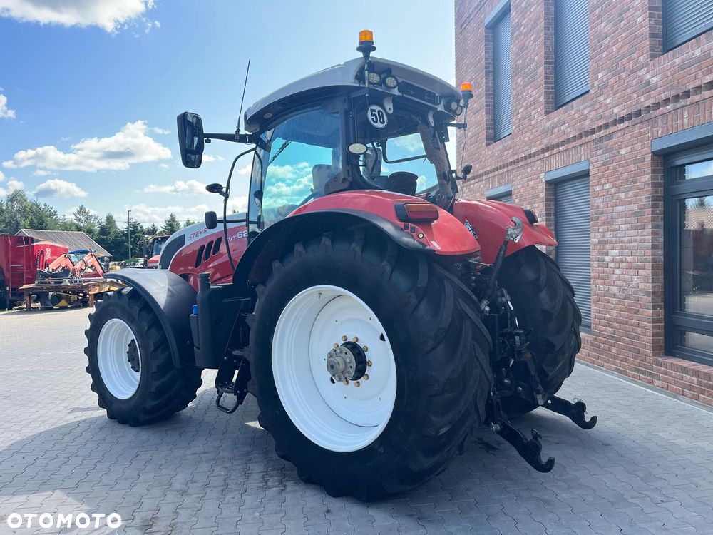 Steyr 6230 - 12