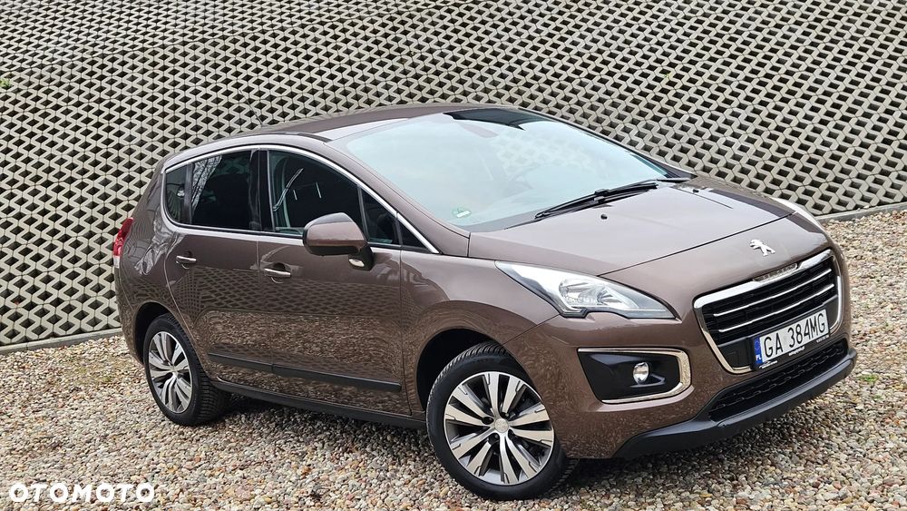 Peugeot 3008 PureTech 130 Style - 11