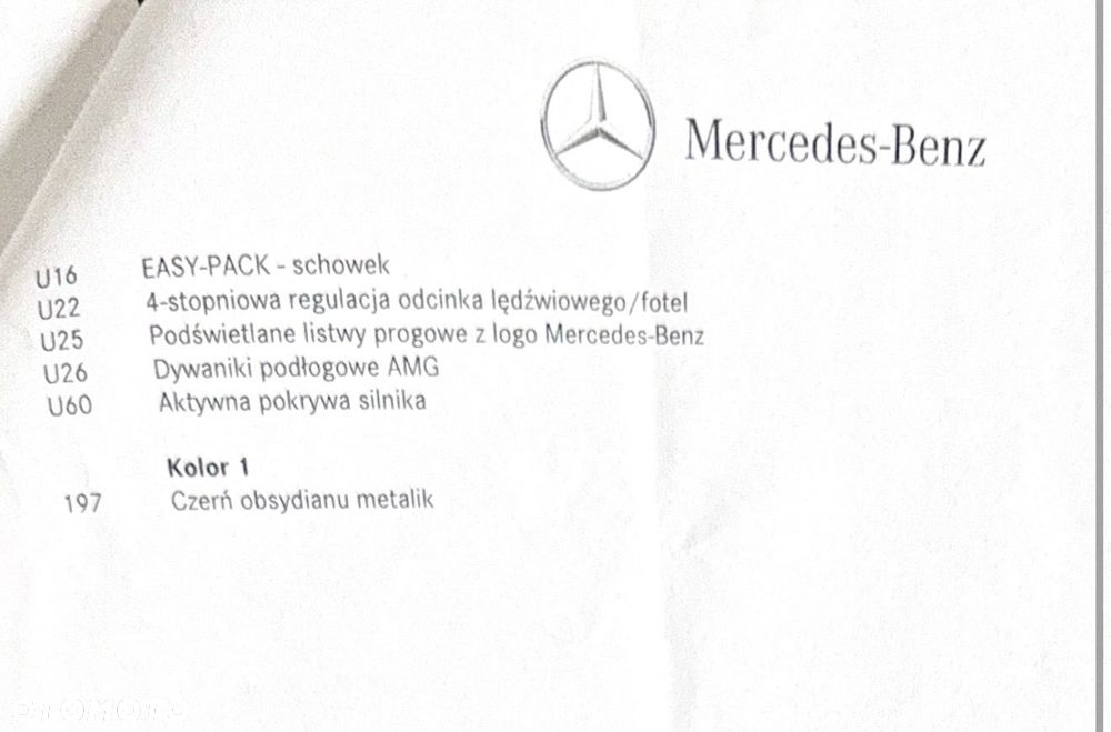 Mercedes-Benz Klasa E 300 9G-TRONIC - 12