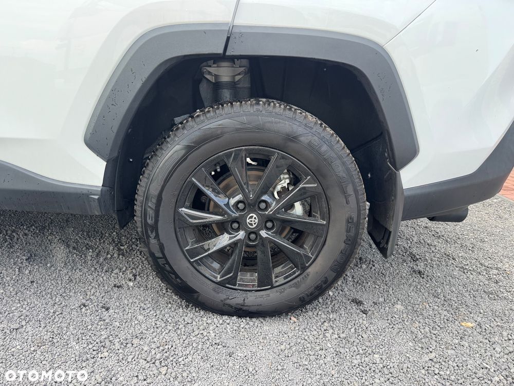 Toyota RAV4 2.0 Active 4x4 MS - 27
