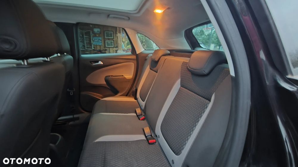 Opel Crossland X 1.2 Start/Stop Innovation - 12