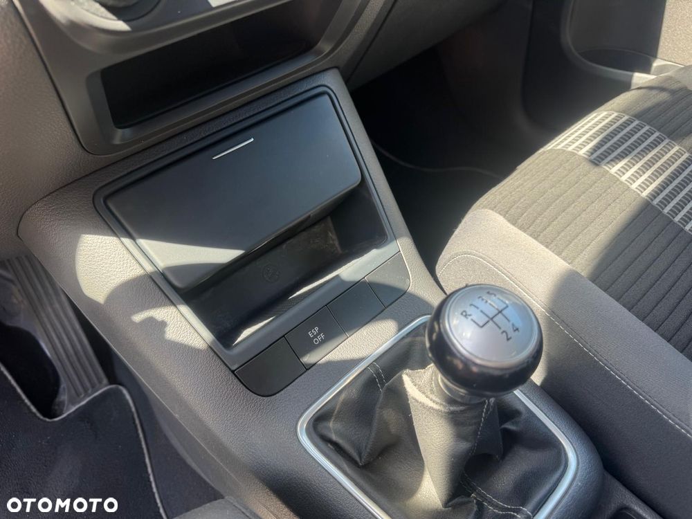 Volkswagen Golf Plus 1.6 United - 11