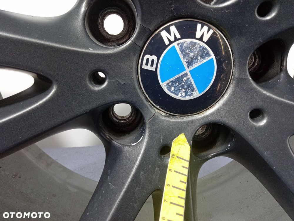 BMW 6 F13 FELGI ALUMINIOWE 8,5JX19 9JX19 5X120 ET33 KOMPLET 6794690 6794691 - 15