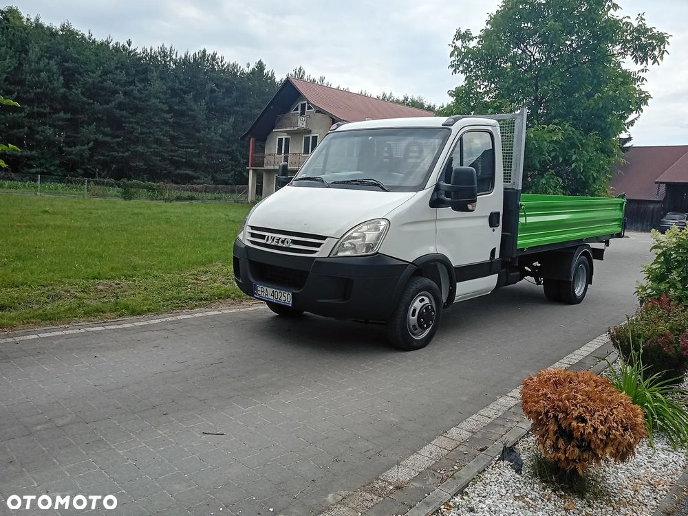 Iveco Daily 35c15 - 8