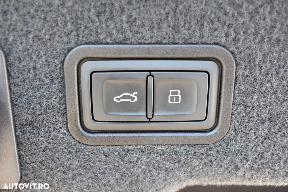 Audi A8 3.0 50 TDI quattro Tiptronic - 14