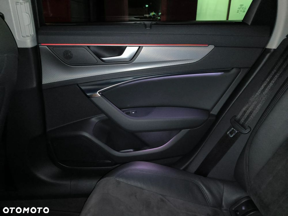 Audi A6 - 18