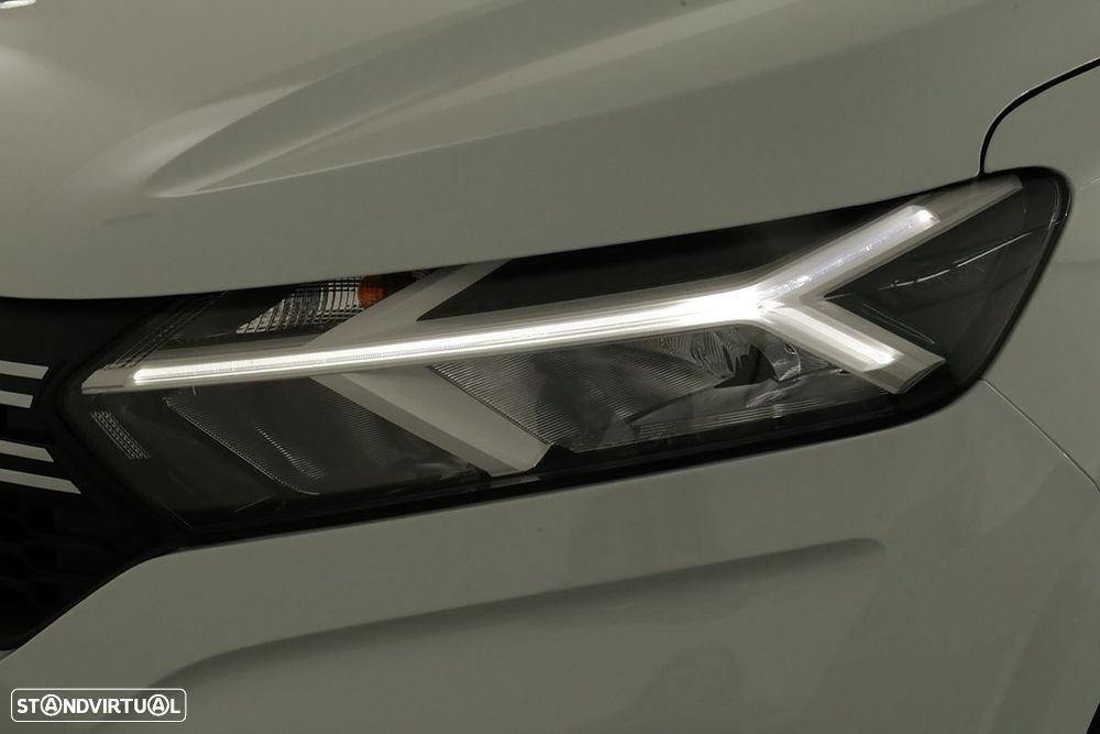 Dacia Sandero 1.0 ECO-G Essential Bi-Fuel - 6