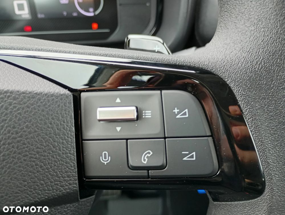 Citroën Berlingo załogowy XL 130KM automat - 20
