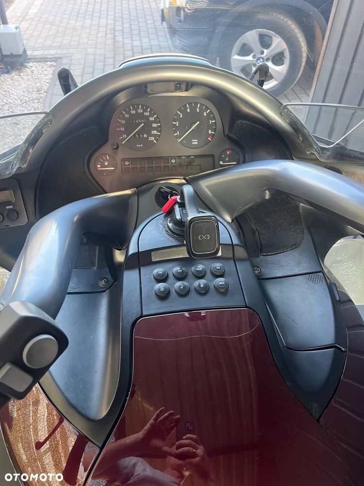 BMW K - 3