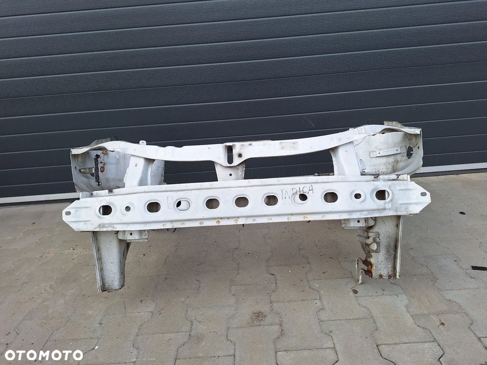 PAS PRZEDNI WZMOCNIENIE BELKA POD ZDERZAK TATA INDICA NR5 - 2