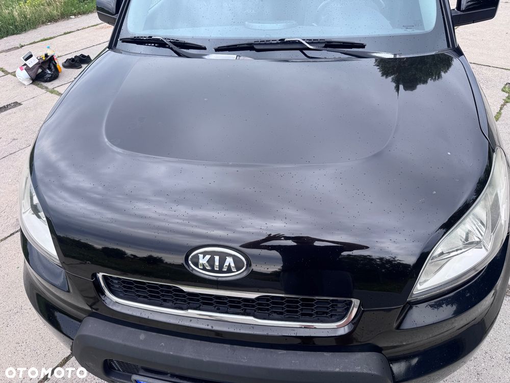 Kia Soul 1.6 M - 17