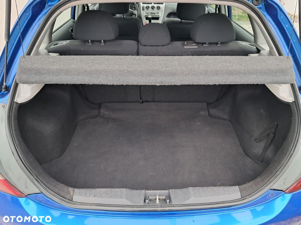 Honda Civic 1.4i SR - 15