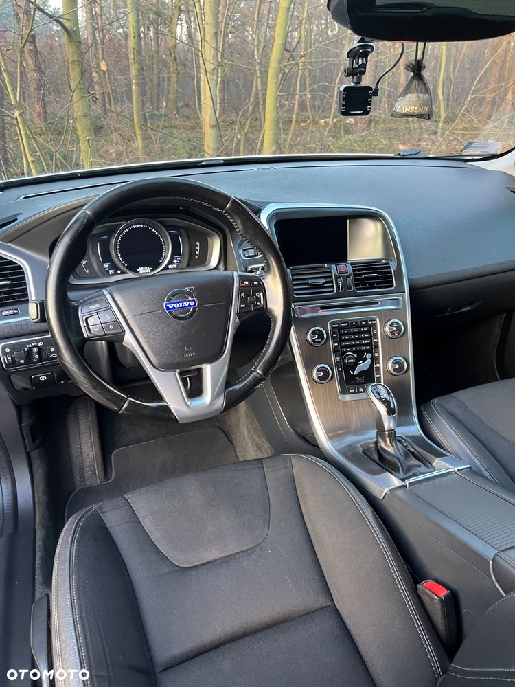 Volvo XC 60 D4 Geartronic Ocean Race - 15