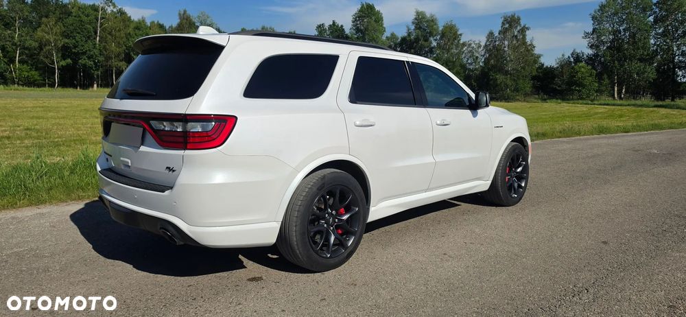 Dodge Durango - 4